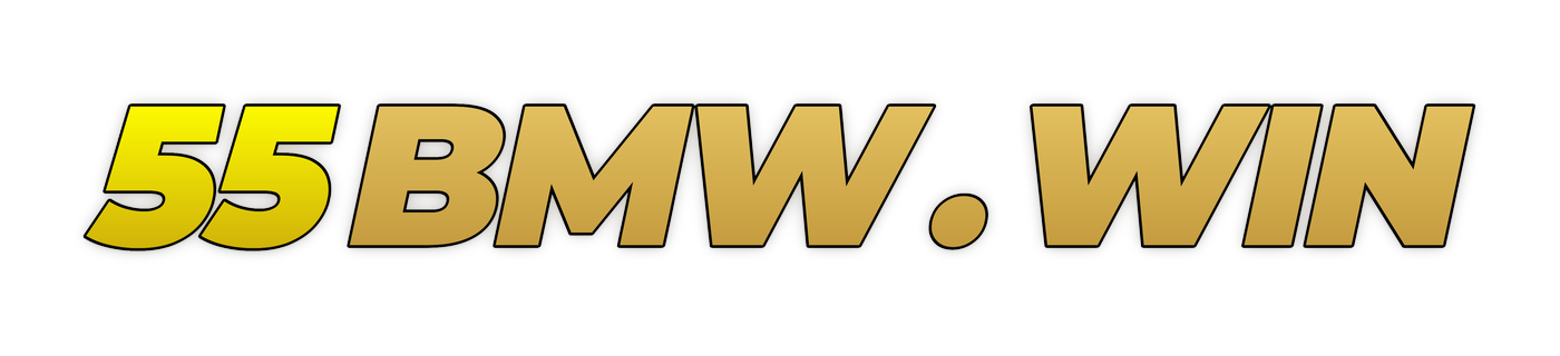 55bmw.win Casino Logo